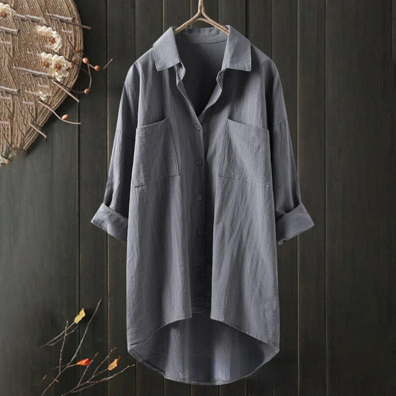 Thoughtfully Designed Shirt