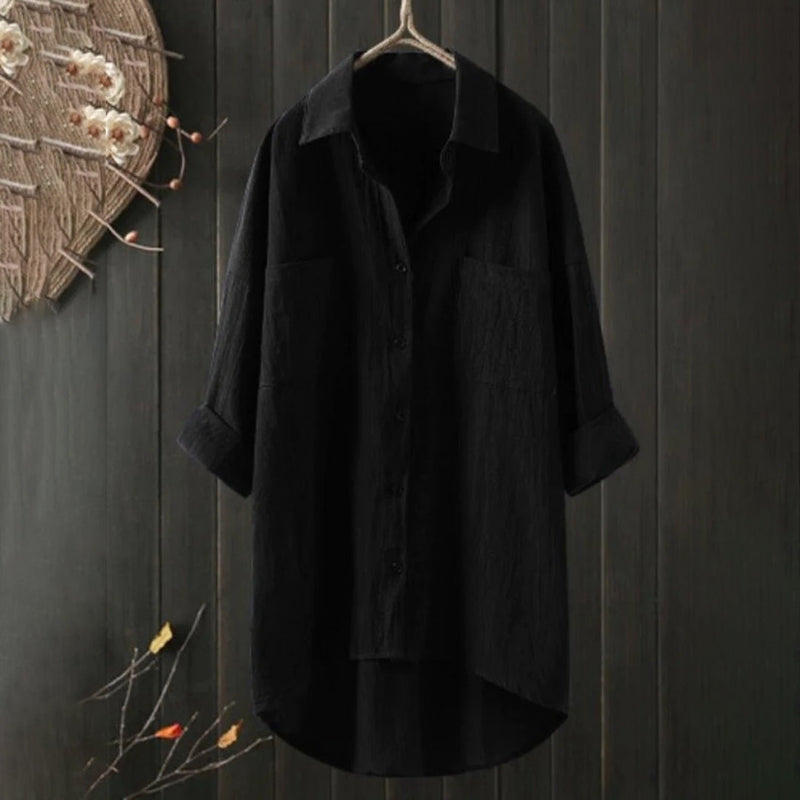 Thoughtfully Designed Shirt