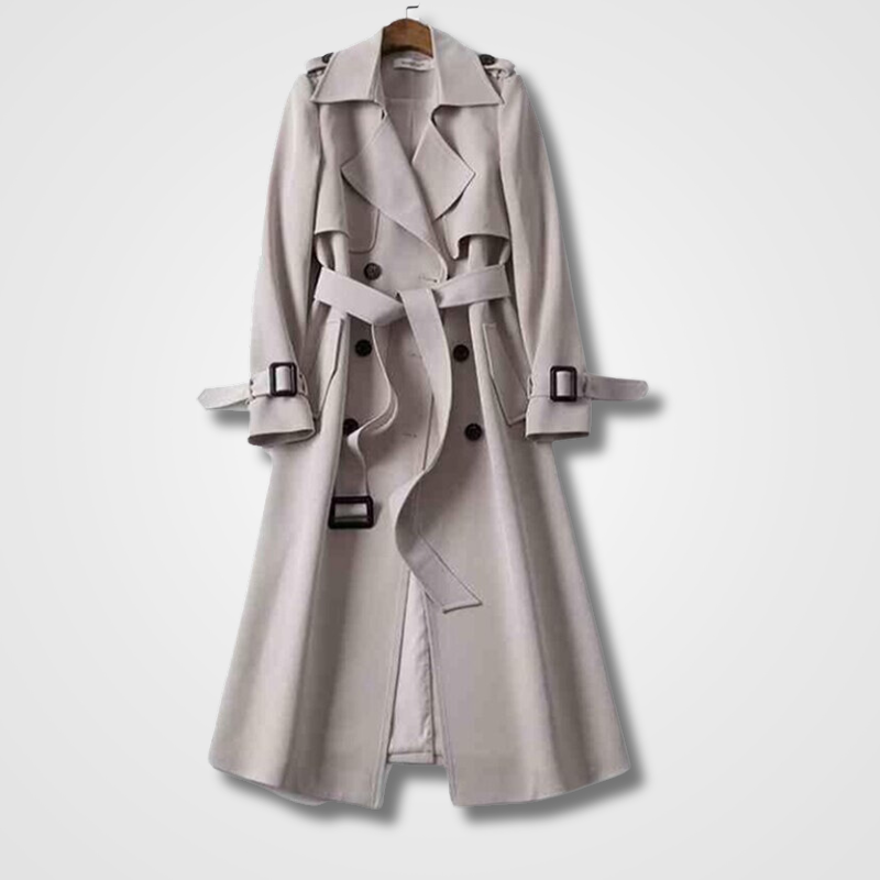 Beautifully Crafted Coat