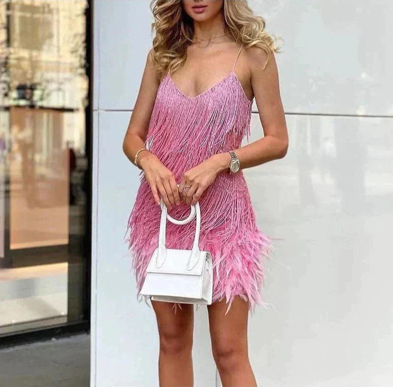 Thoughtfully Designed Dress