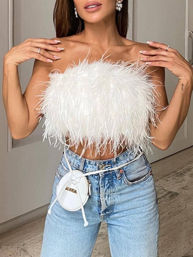 Elegantly Designed Top