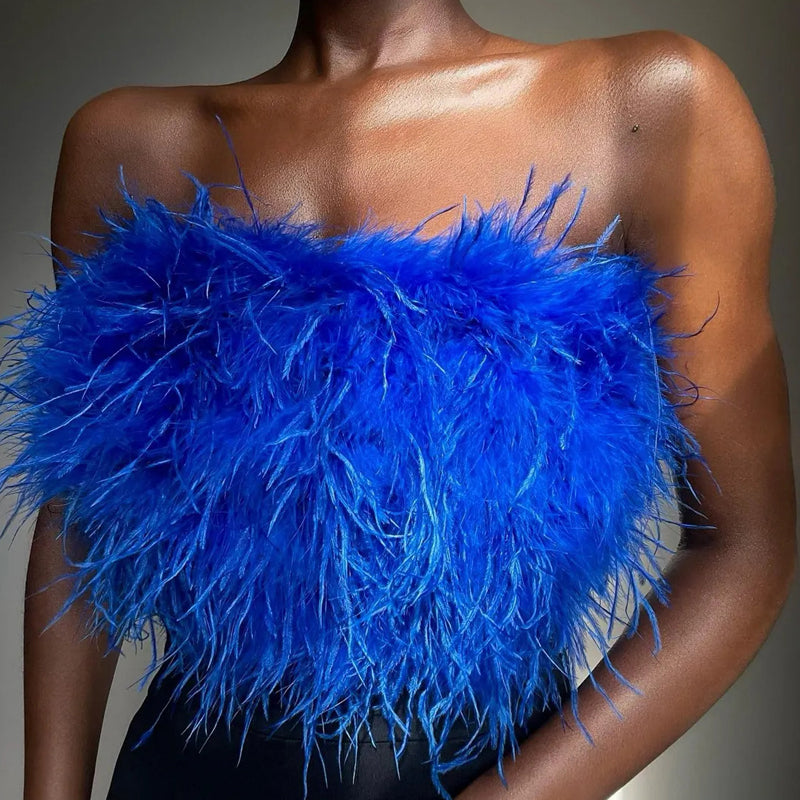 Elegantly Designed Top