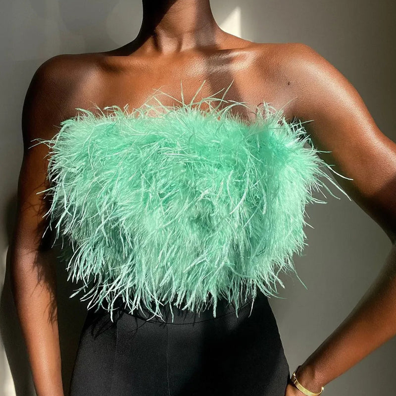 Elegantly Designed Top