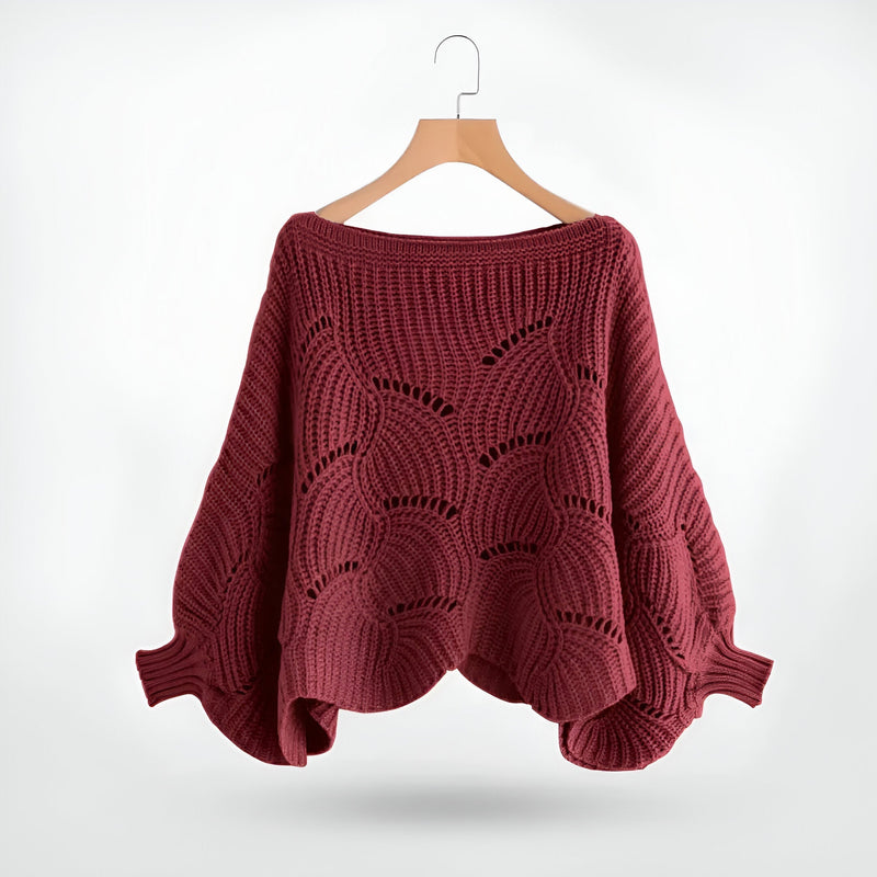 Elegantly Designed Sweater