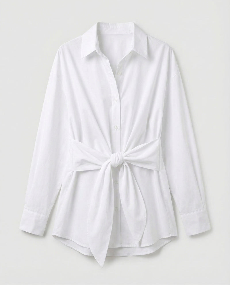 Thoughtfully Designed Garment