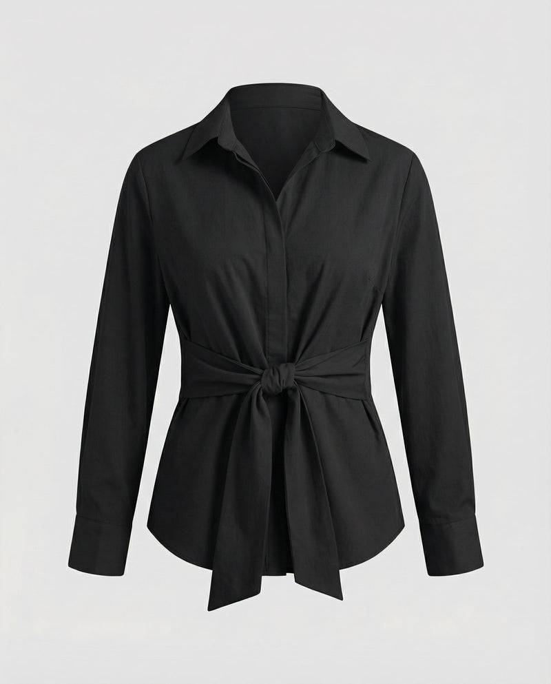 Thoughtfully Designed Garment