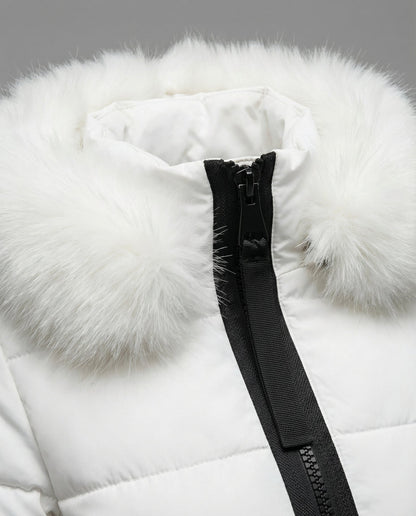 Timeless Vintage Style Garment
