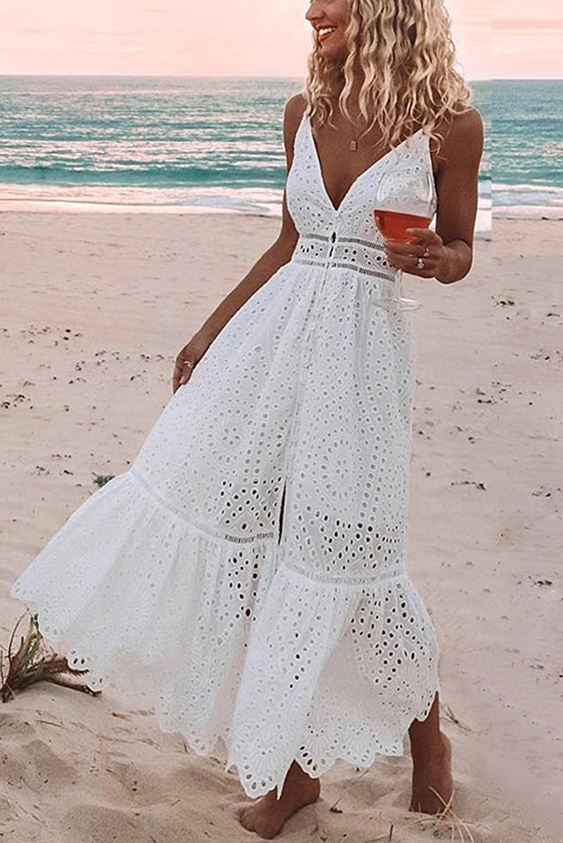 Thoughtfully Designed Dress