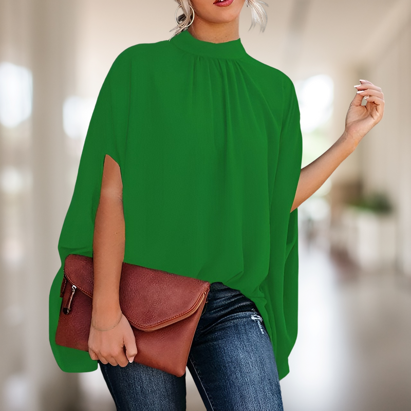Classic Designed Blouse