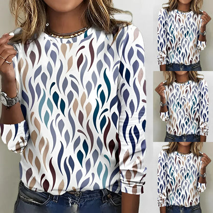 Elegantly Designed Blouse