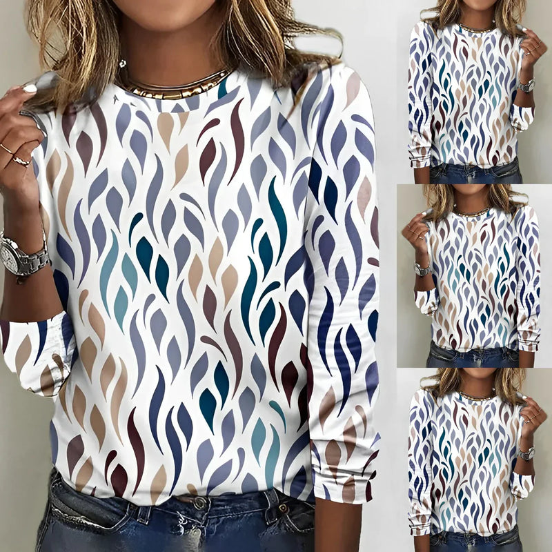 Elegantly Designed Blouse