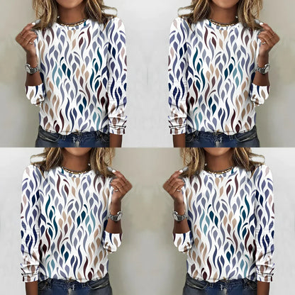 Elegantly Designed Blouse
