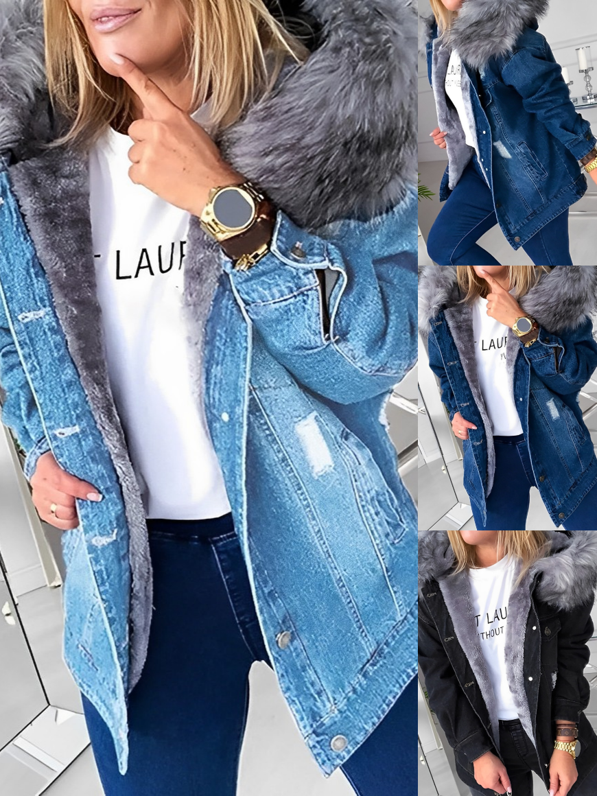 Classic Vintage Jacket
