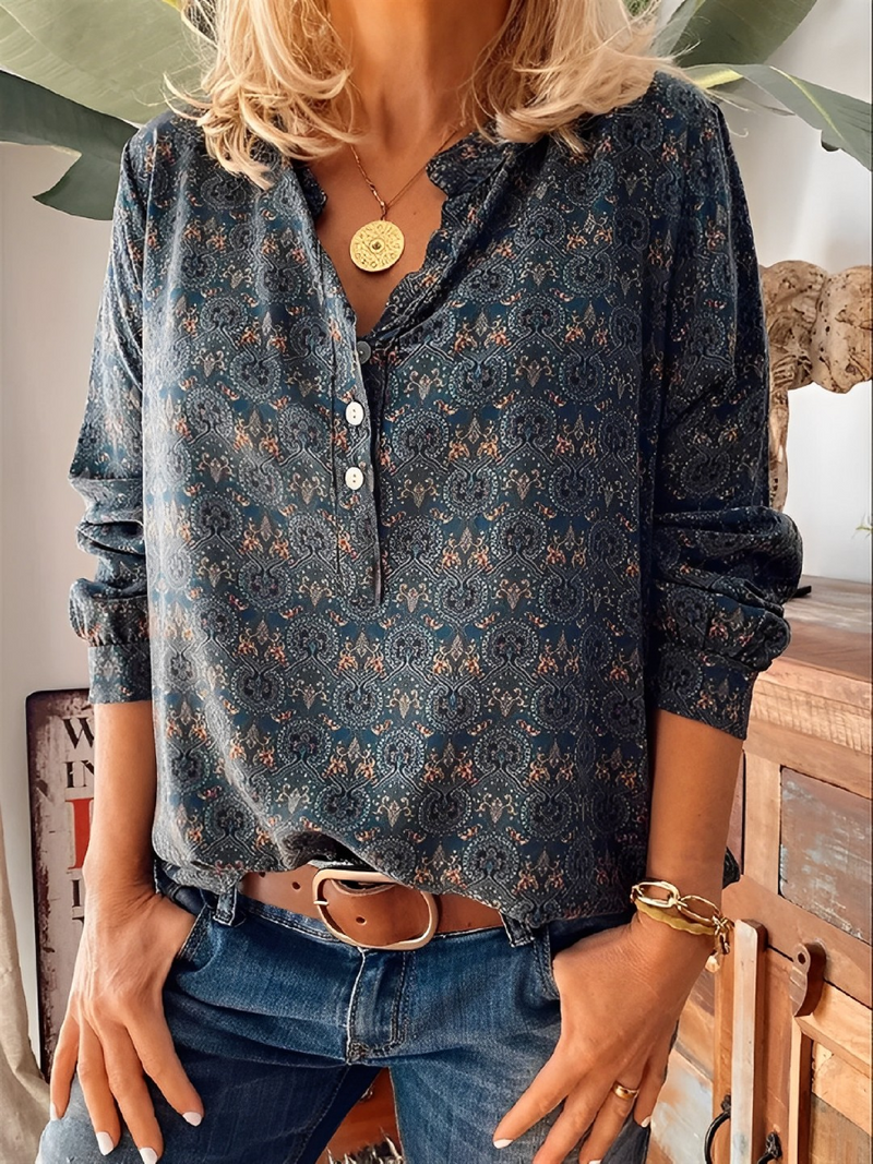 Beautifully Crafted Blouse