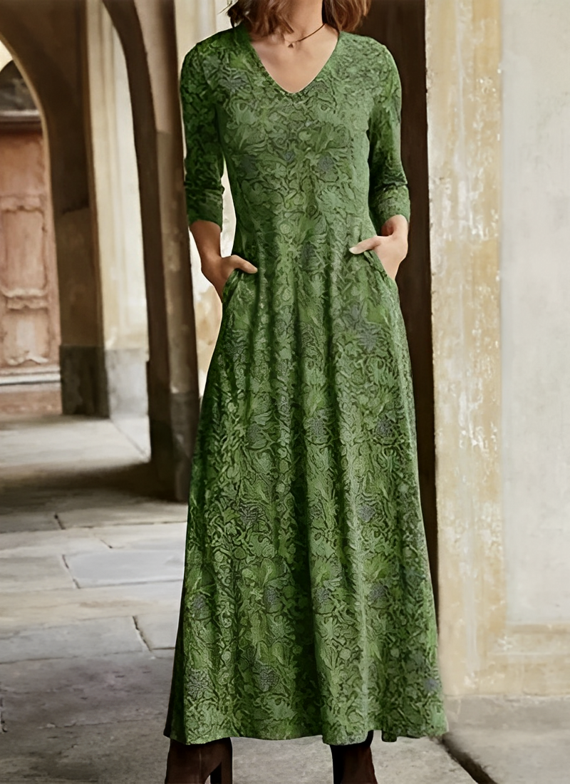 Thoughtfully Designed Garment