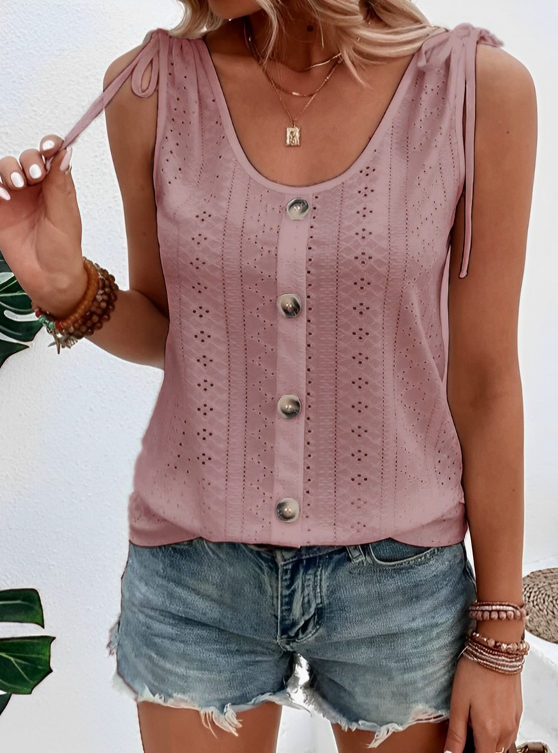 Thoughtfully Designed Shirt