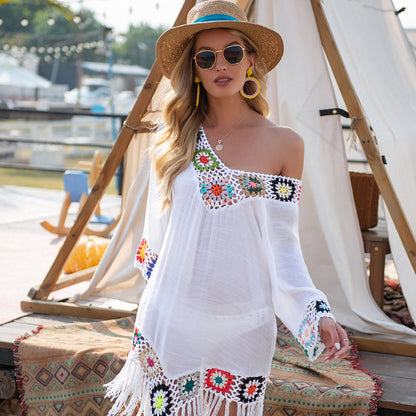 Timeless Vintage Style Garment