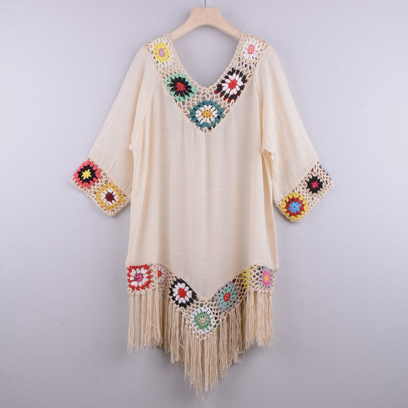 Timeless Vintage Style Garment