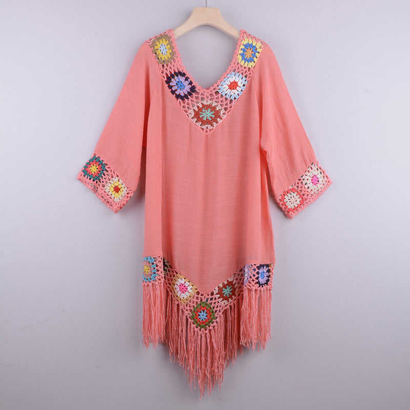 Timeless Vintage Style Garment