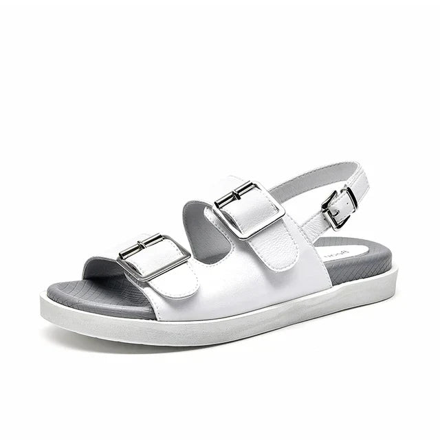 White Gray