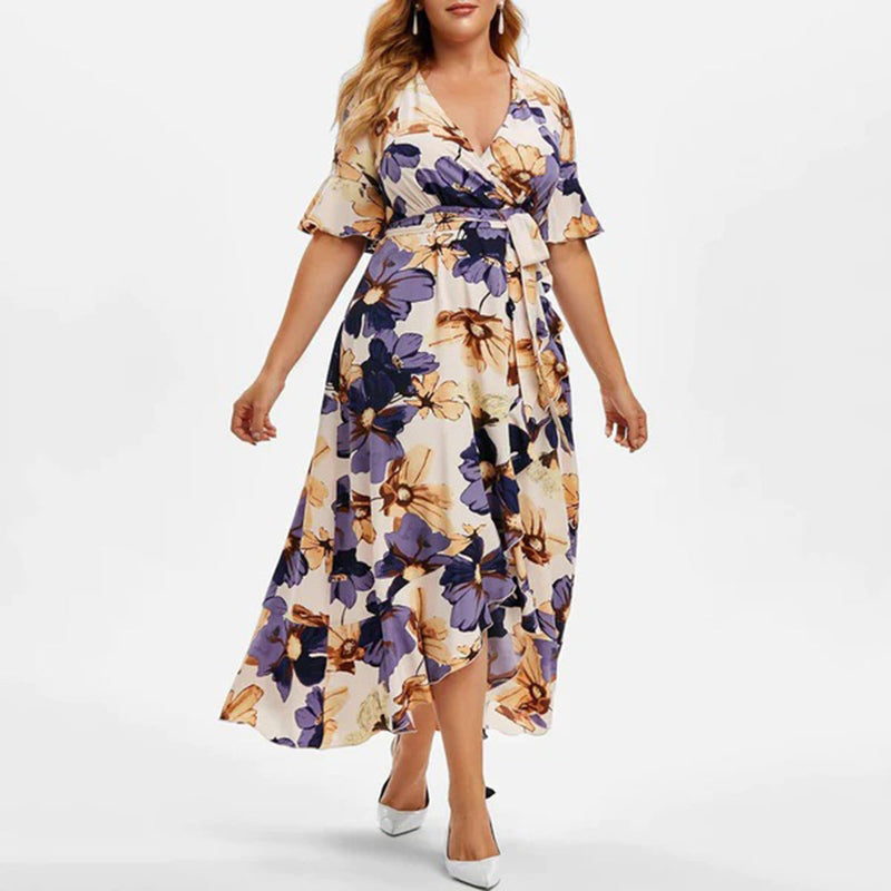 Vintage Inspired Dress