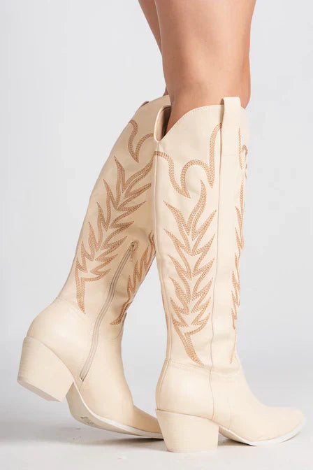 Beautifully Crafted Orthopedic Boots