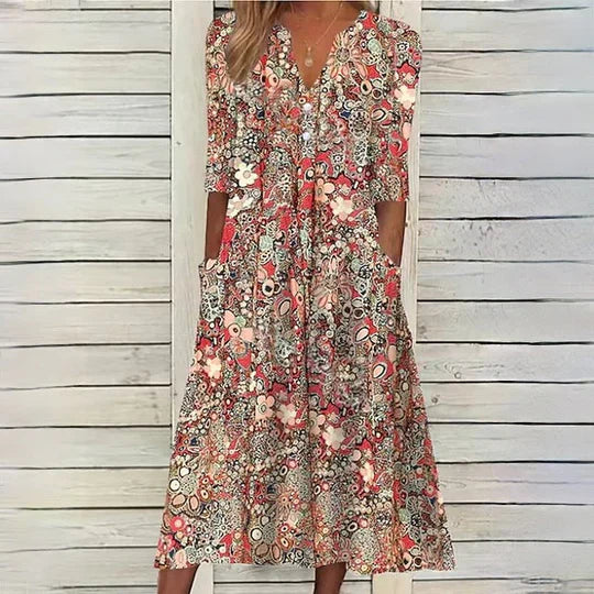 Beautifully Crafted Garment