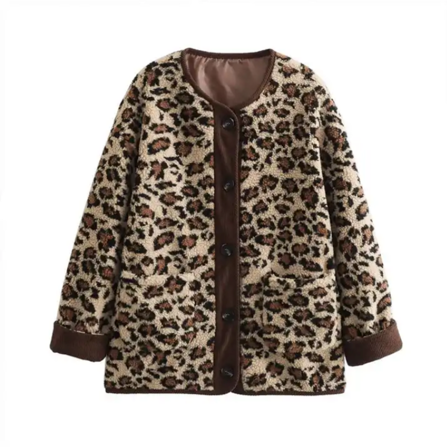 Thoughtfully Designed Jacket