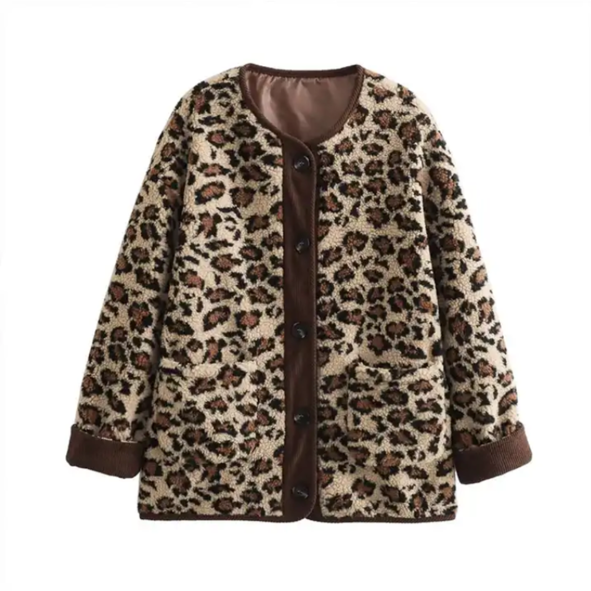 Thoughtfully Designed Jacket