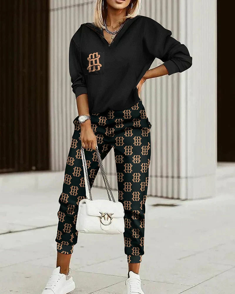 Thoughtfully Designed Garment