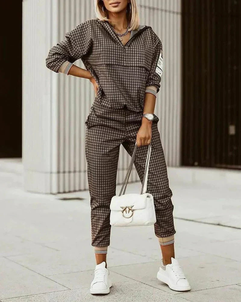 Thoughtfully Designed Garment