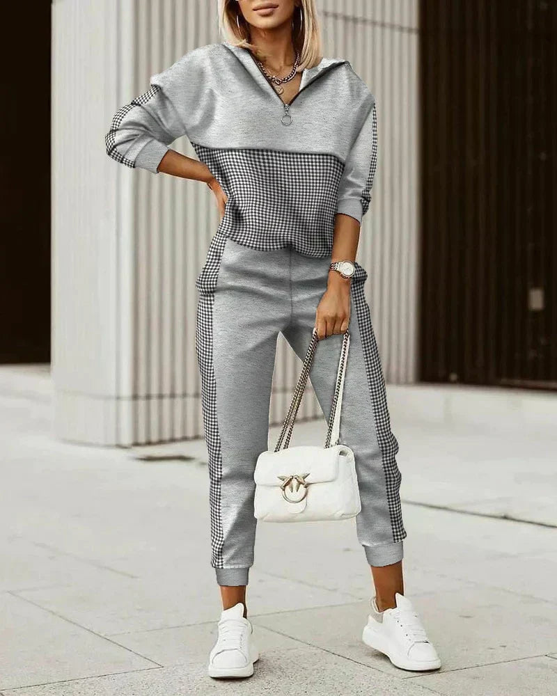 Thoughtfully Designed Garment
