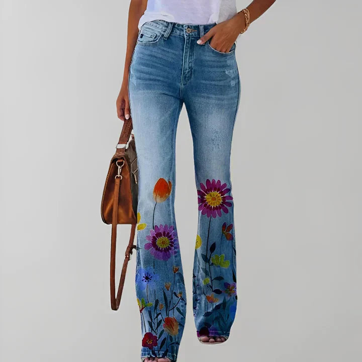 Timeless Vintage Style Garment