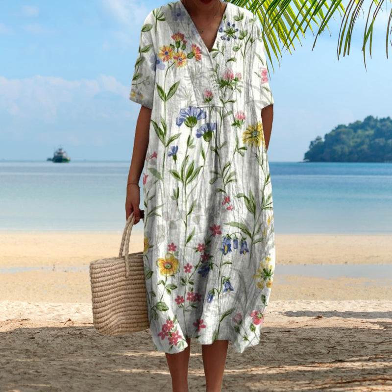 Beautifully Crafted Dress