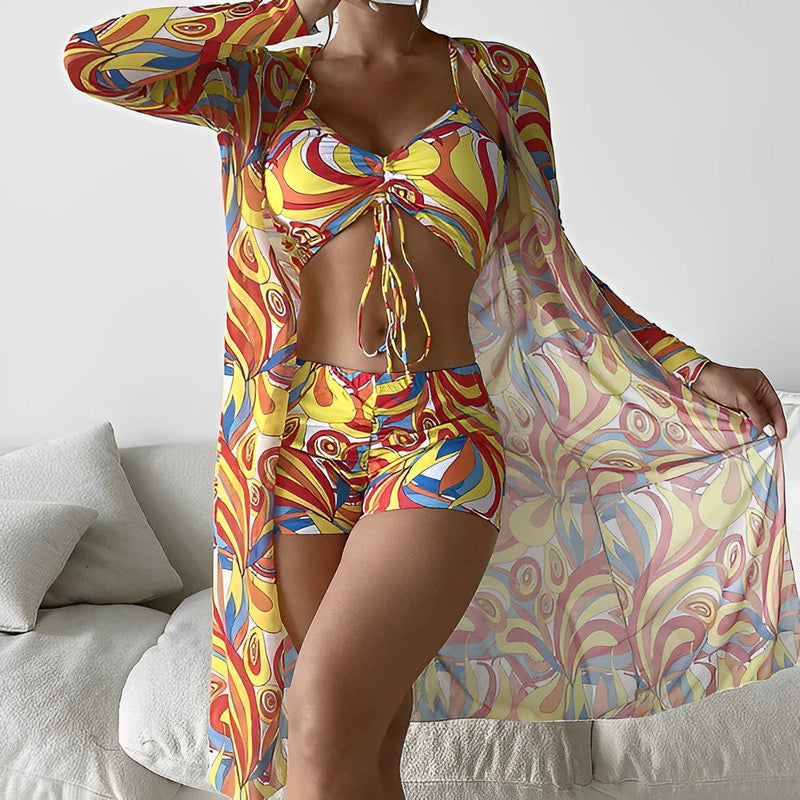 Beautifully Crafted Garment