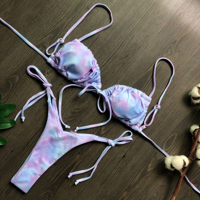 Elegantly Designed Garment