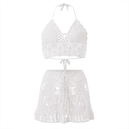 Gracefully Designed Garment