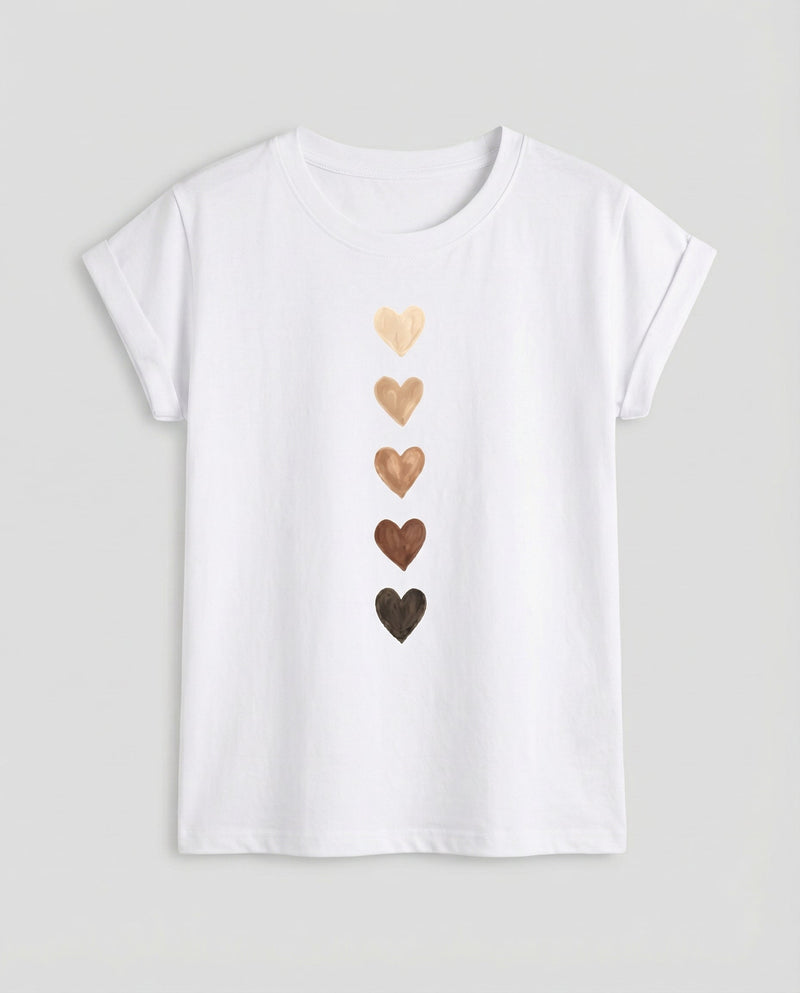 Timeless Vintage Style T-Shirt