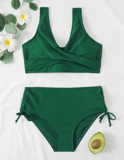 Elegantly Designed Garment
