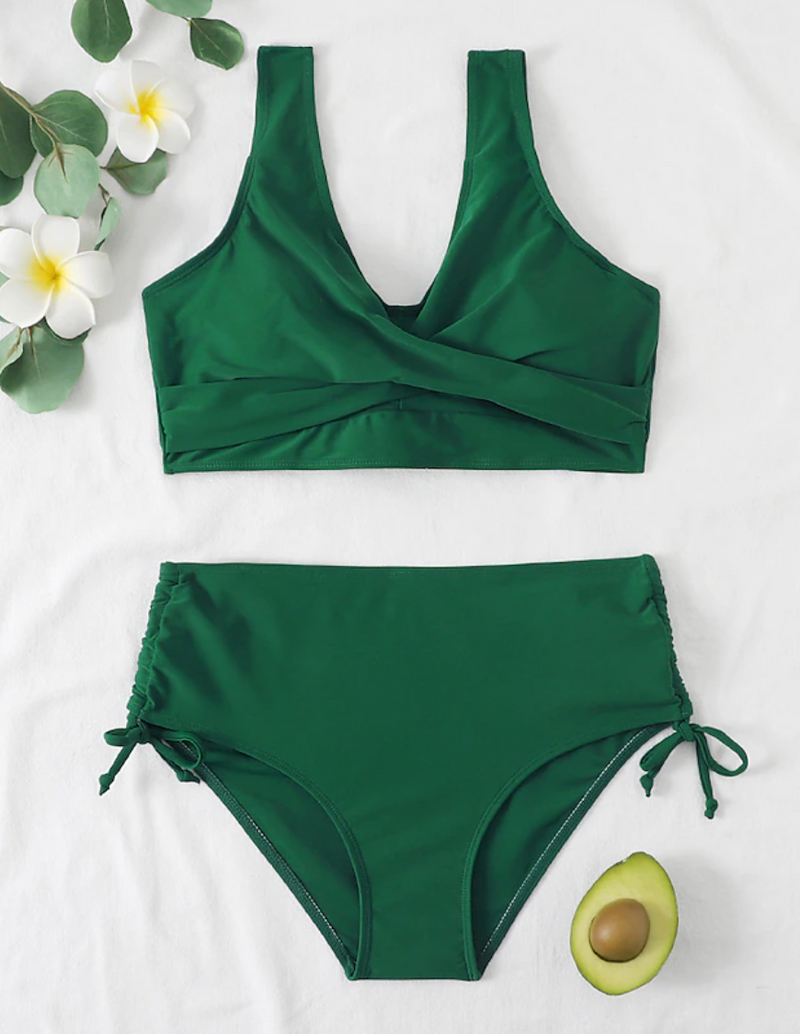 Elegantly Designed Garment