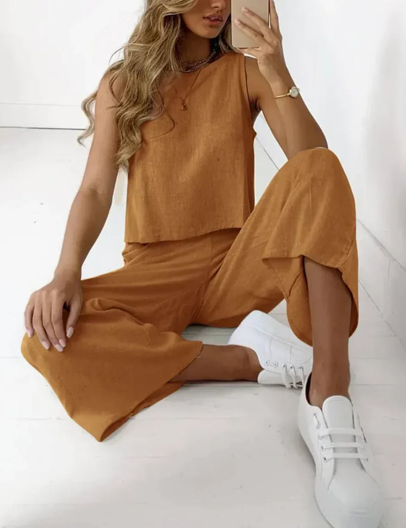 Classic Designed Garment