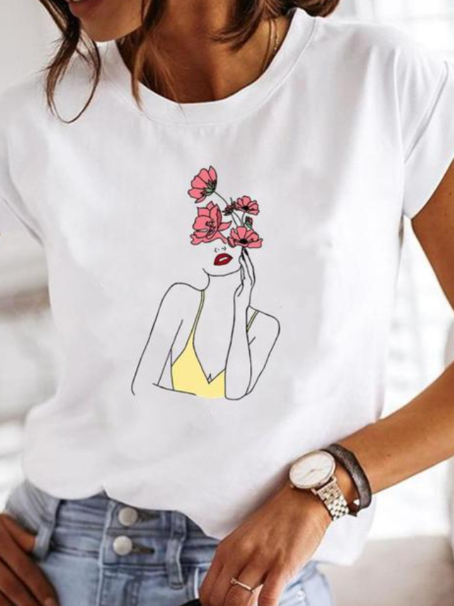 Beautifully Crafted Shirt