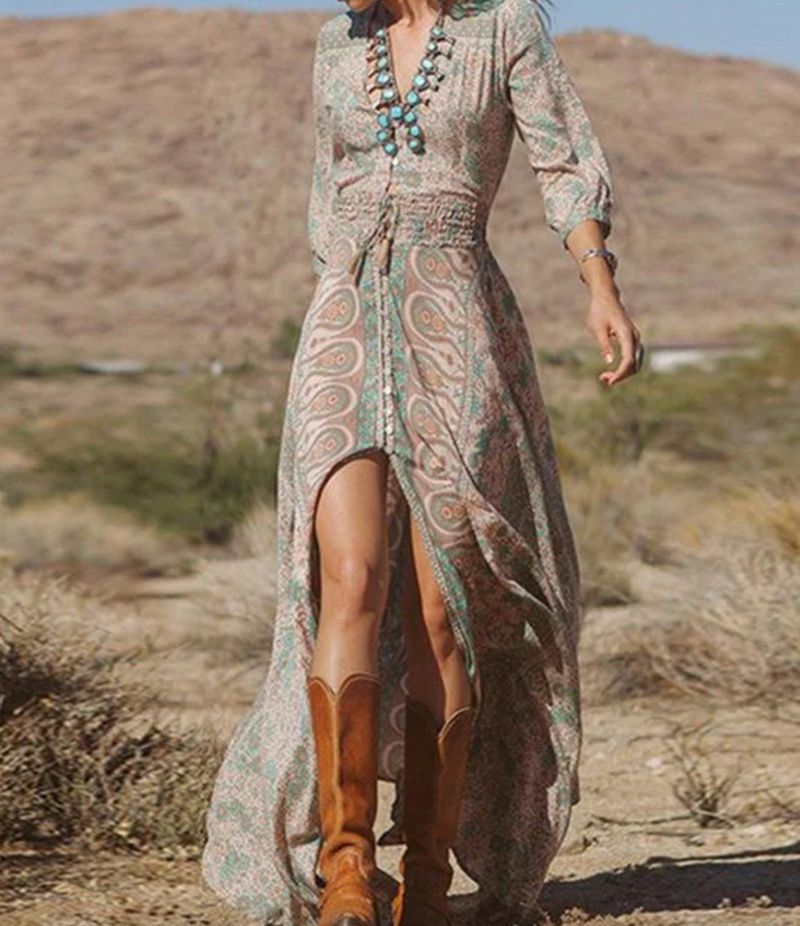 Vintage Inspired Garment