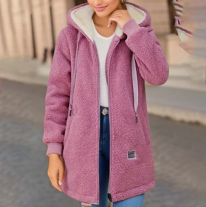Classic Vintage Coat
