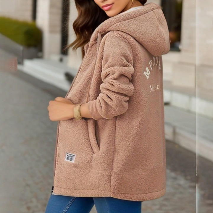 Classic Vintage Coat