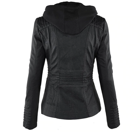 Elegantly Designed Jacket