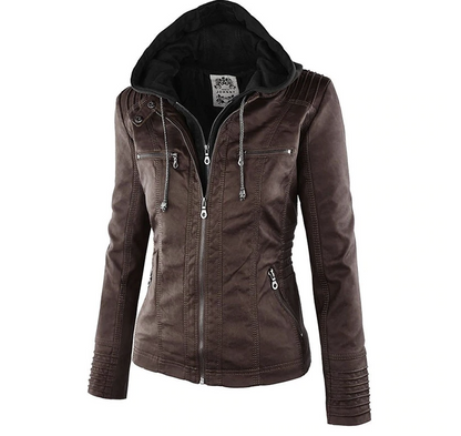 Elegantly Designed Jacket
