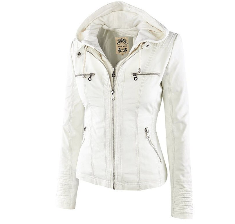 Elegantly Designed Jacket