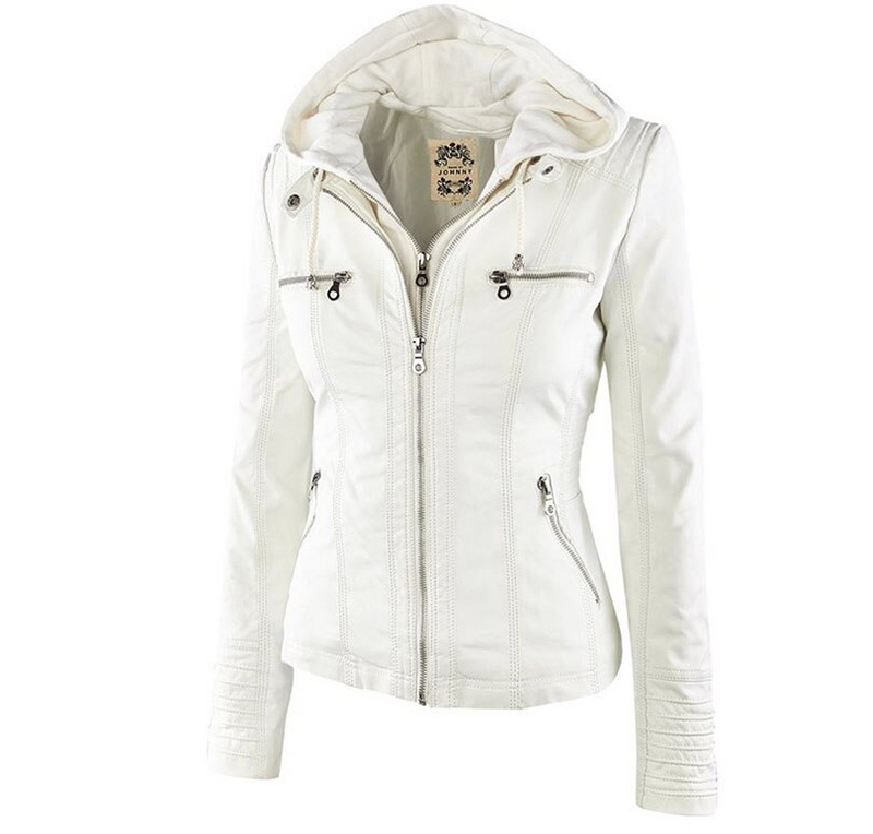 Elegantly Designed Jacket