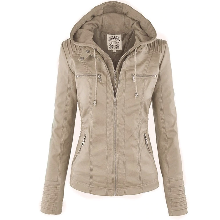 Elegantly Designed Jacket